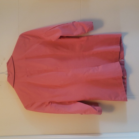 Cotton jacket - Picture 3 of 6